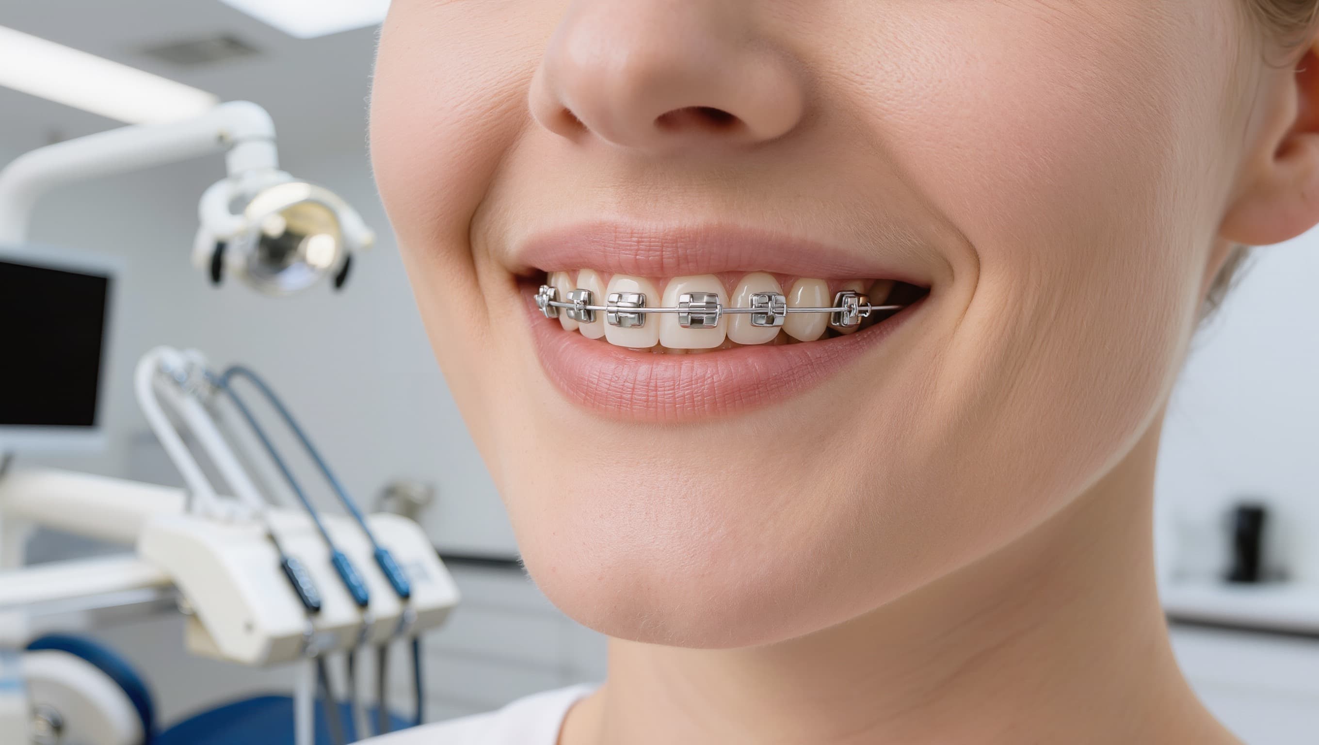 Adult Braces in Torrance, CA: It Is Never Too Late