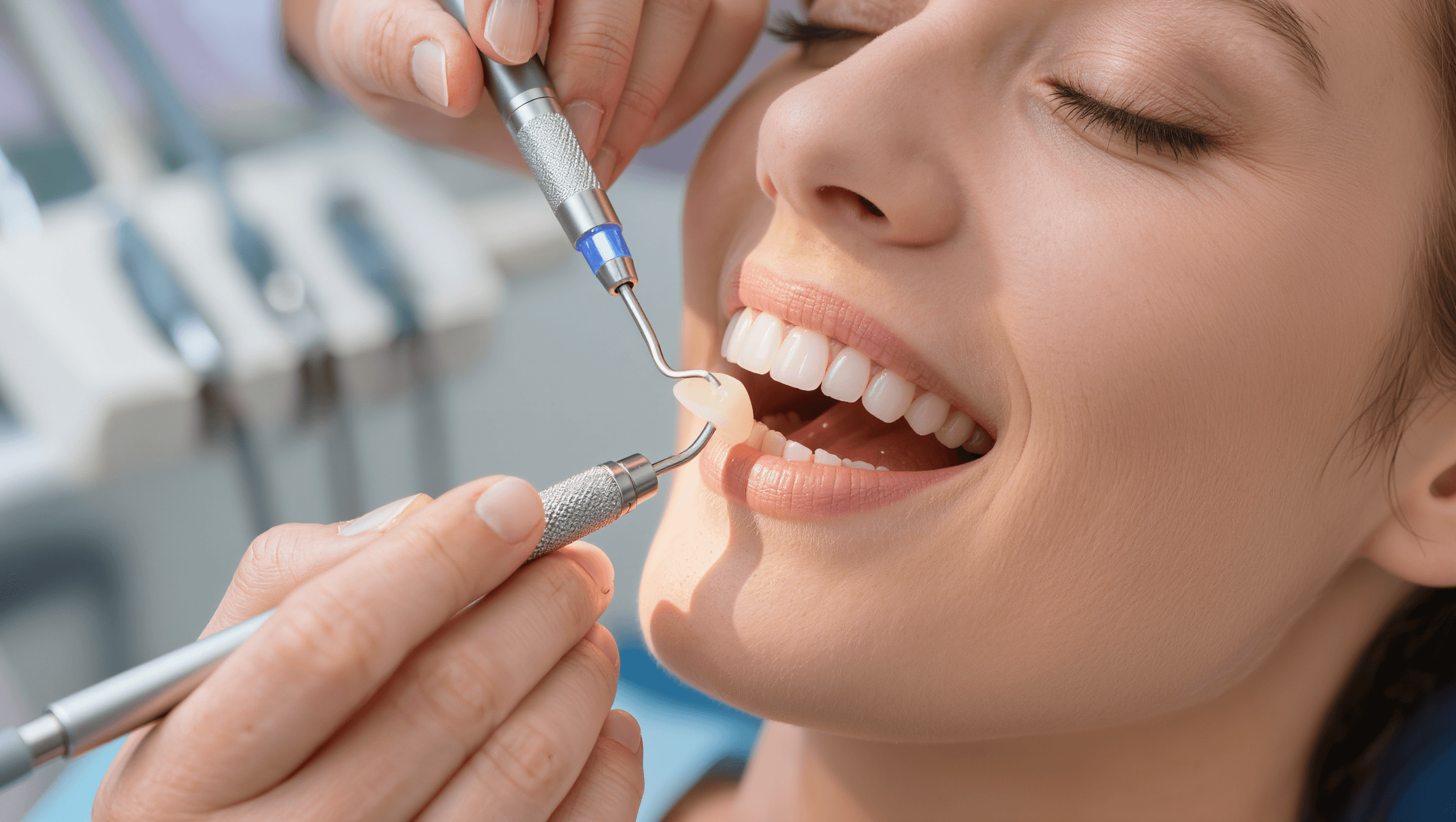 Chipped Tooth Repair in Torrance, CA: Fast, Natural Results
