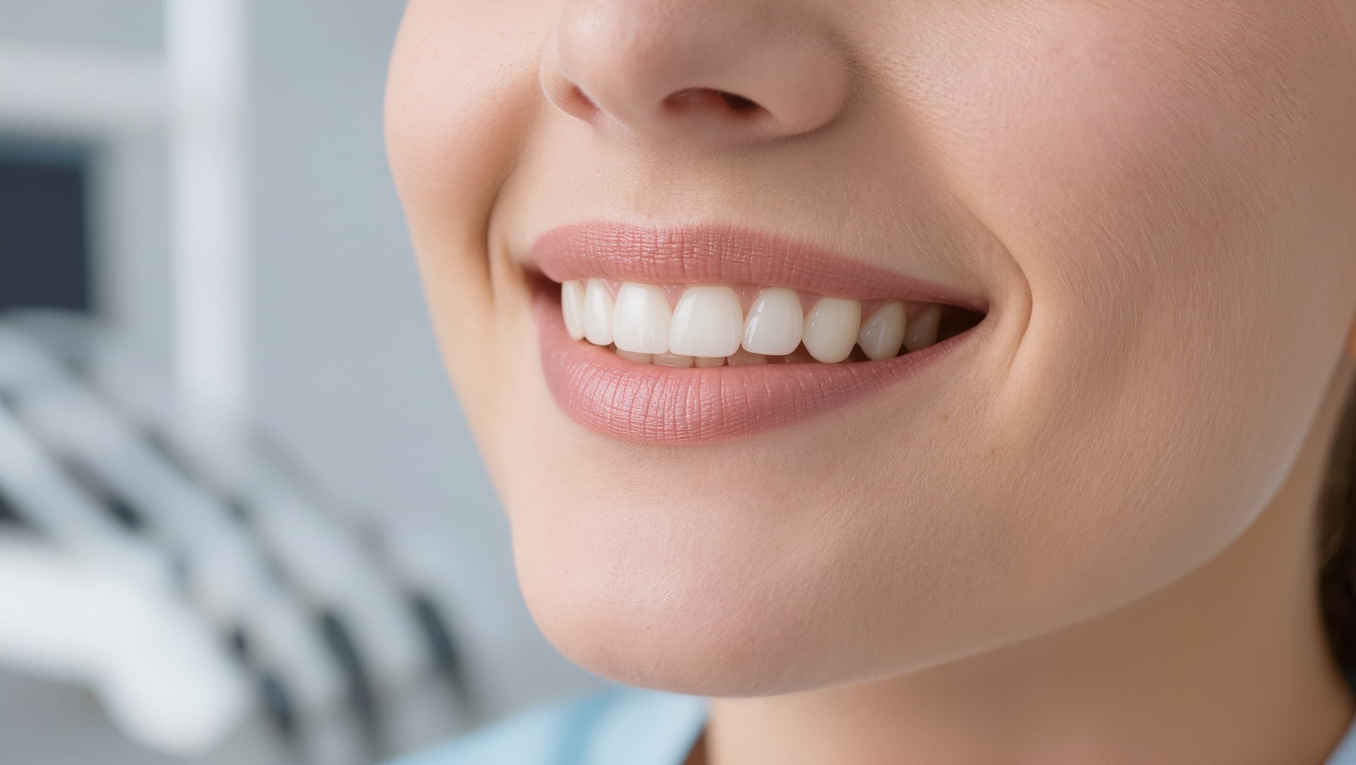 Cosmetic Dentist in Torrance, CA: Transform Your Smile
