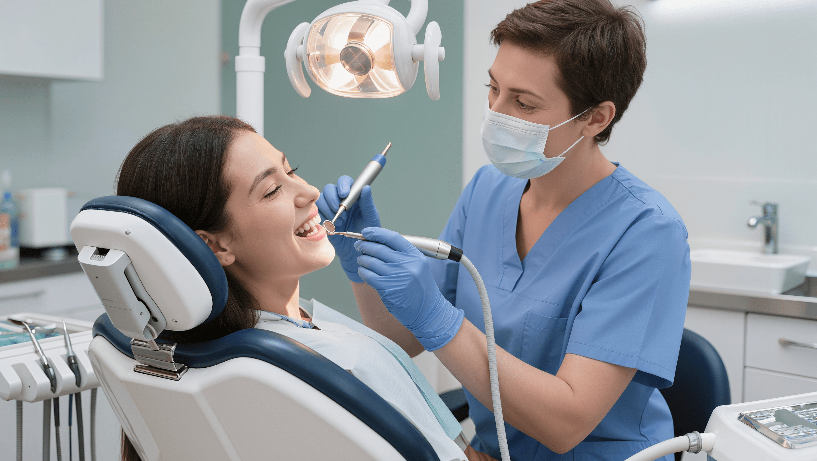 Dental Cleaning in Torrance, CA: Professional Preventive Care
