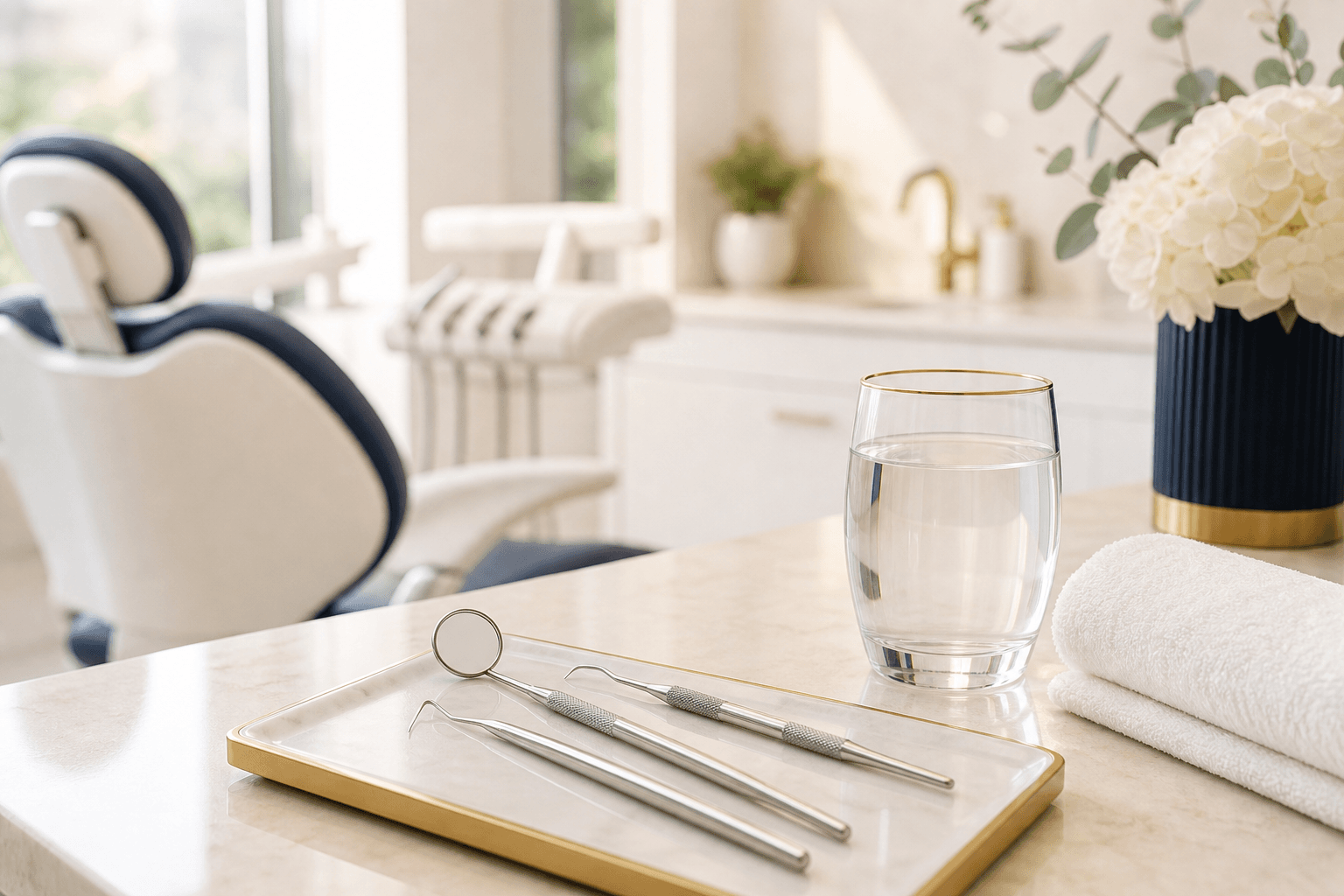 How Often Should You Really Get a Dental Cleaning?