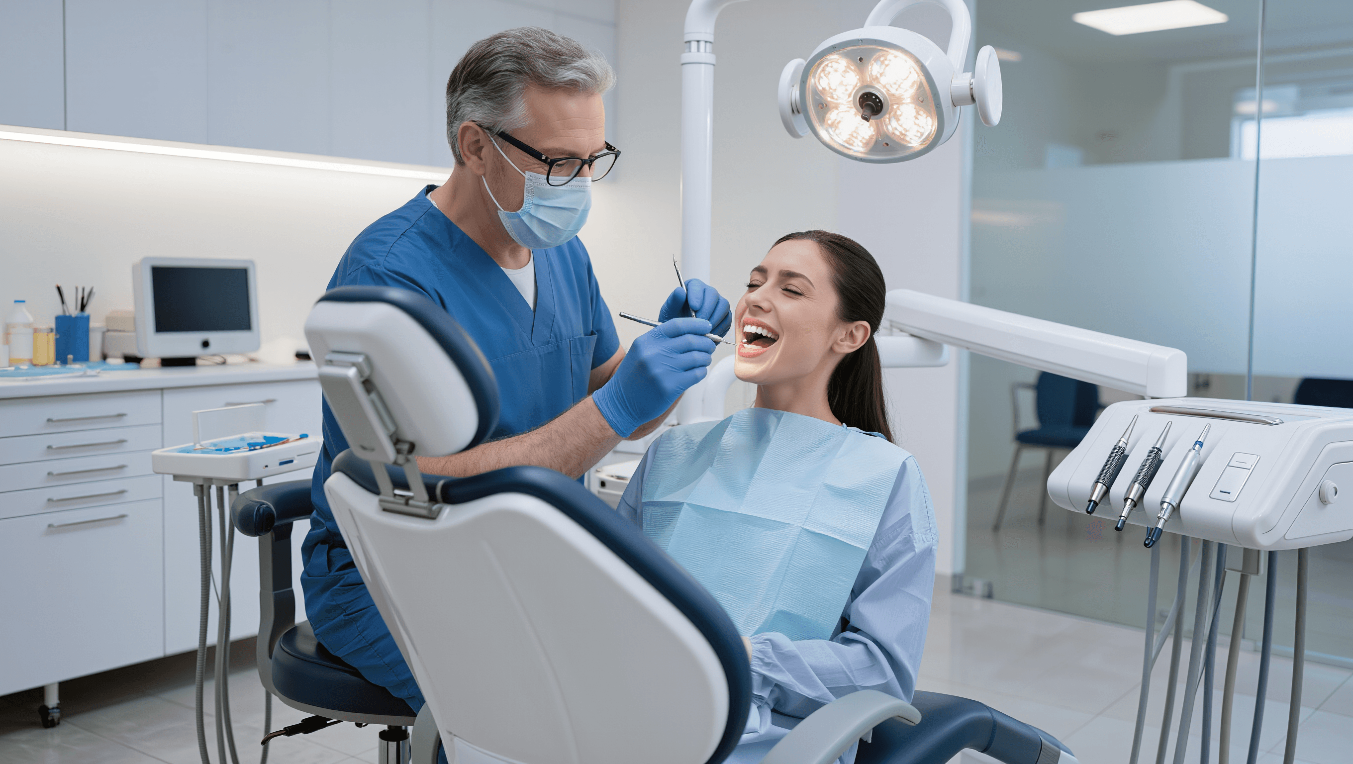 Emergency Dentist in Torrance, CA: Same-Day Care When You Need It