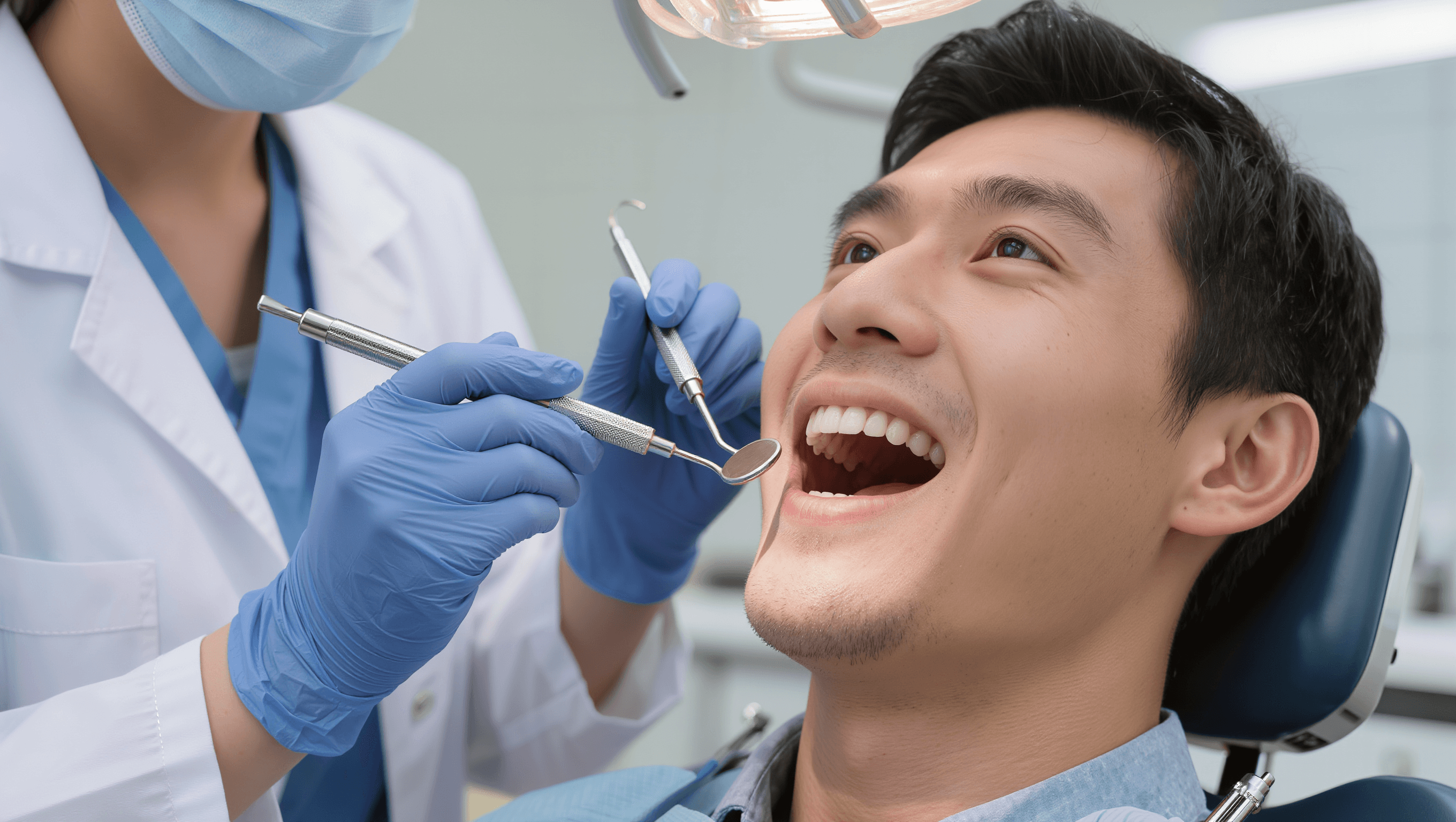 Gum Disease Treatment in Torrance, CA: Protect Your Smile