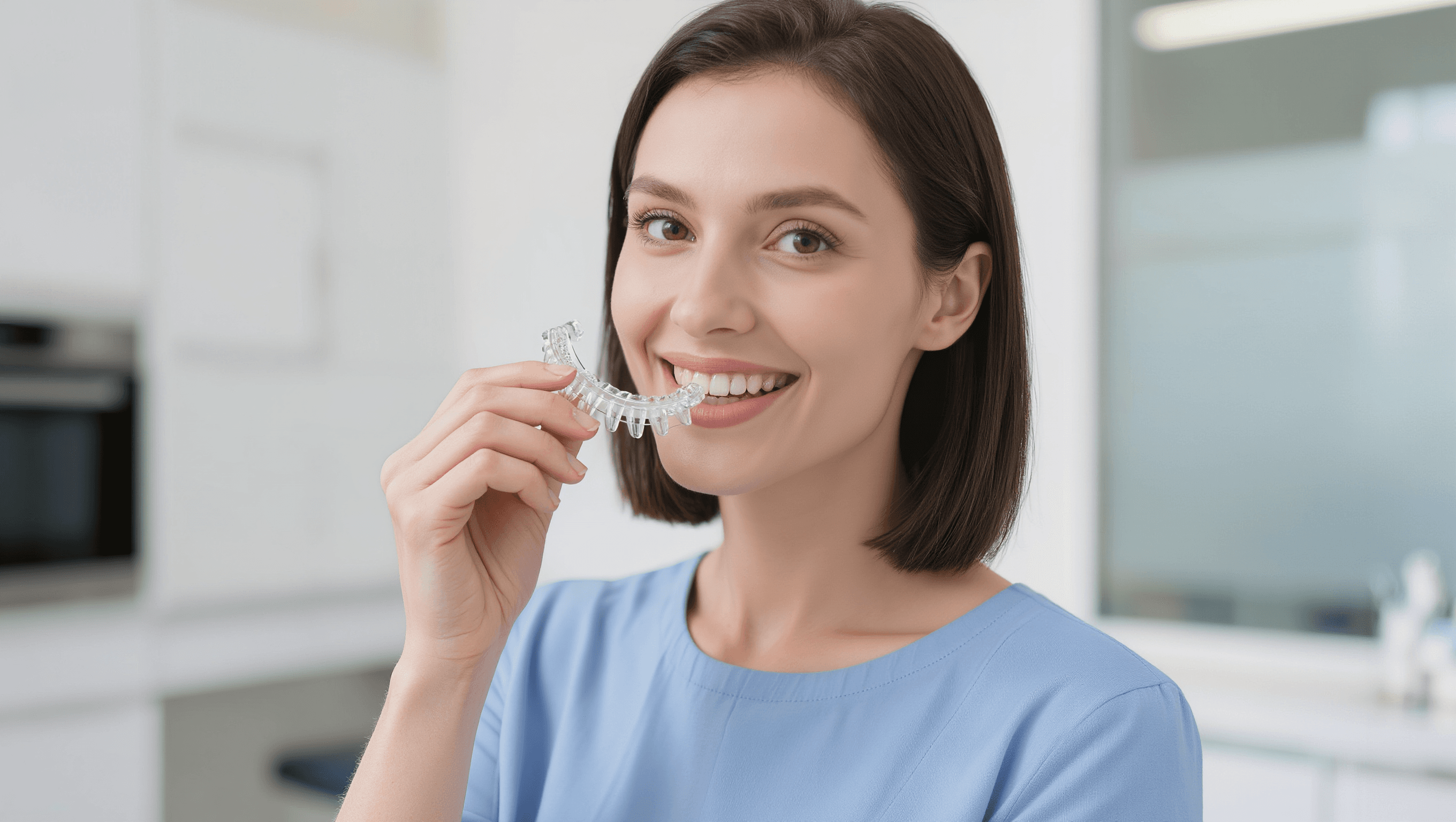 Invisalign Premier Preferred Provider in Torrance, CA
