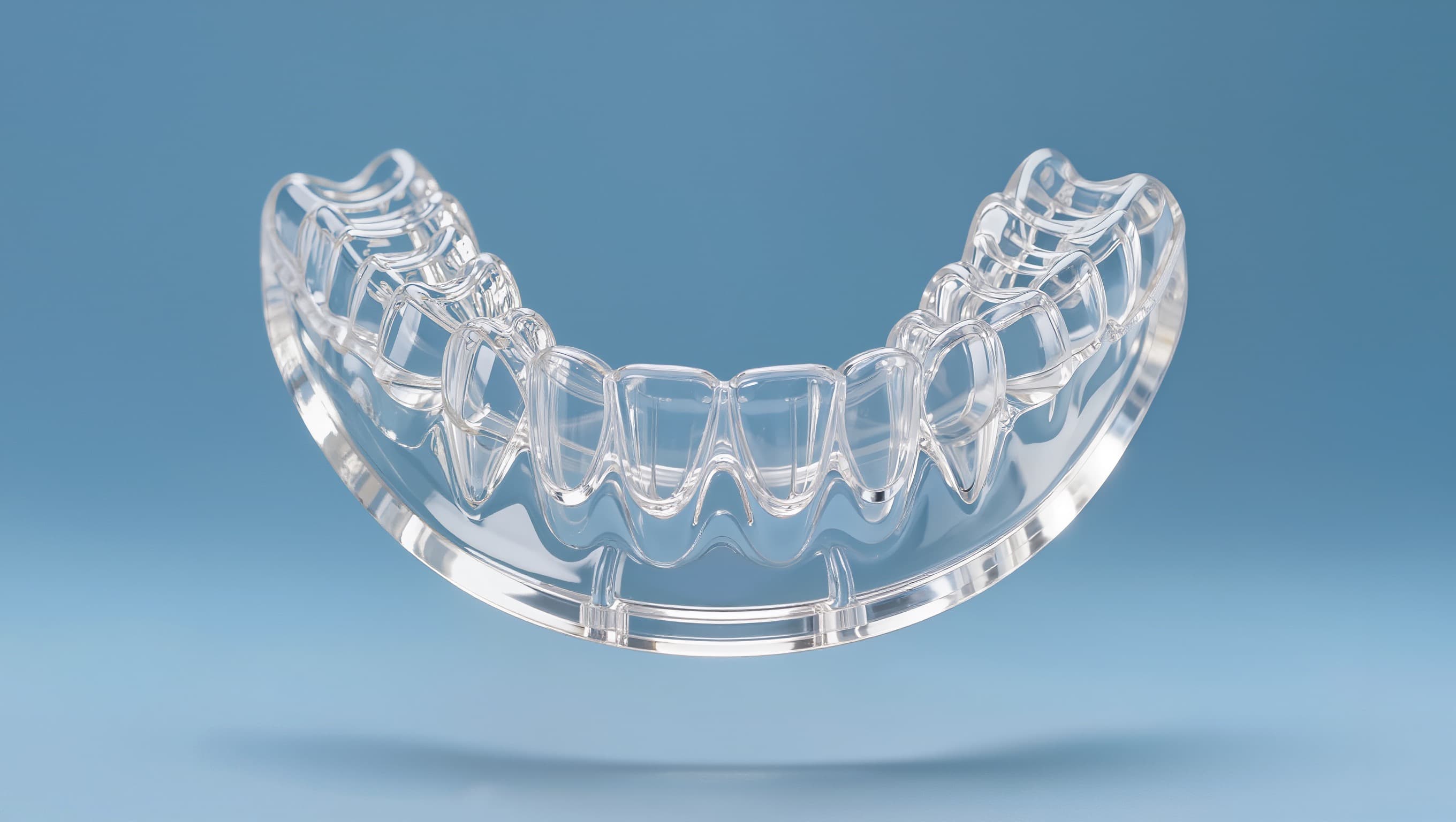 Invisalign in Torrance, CA: Your Complete Guide to Clear Aligners