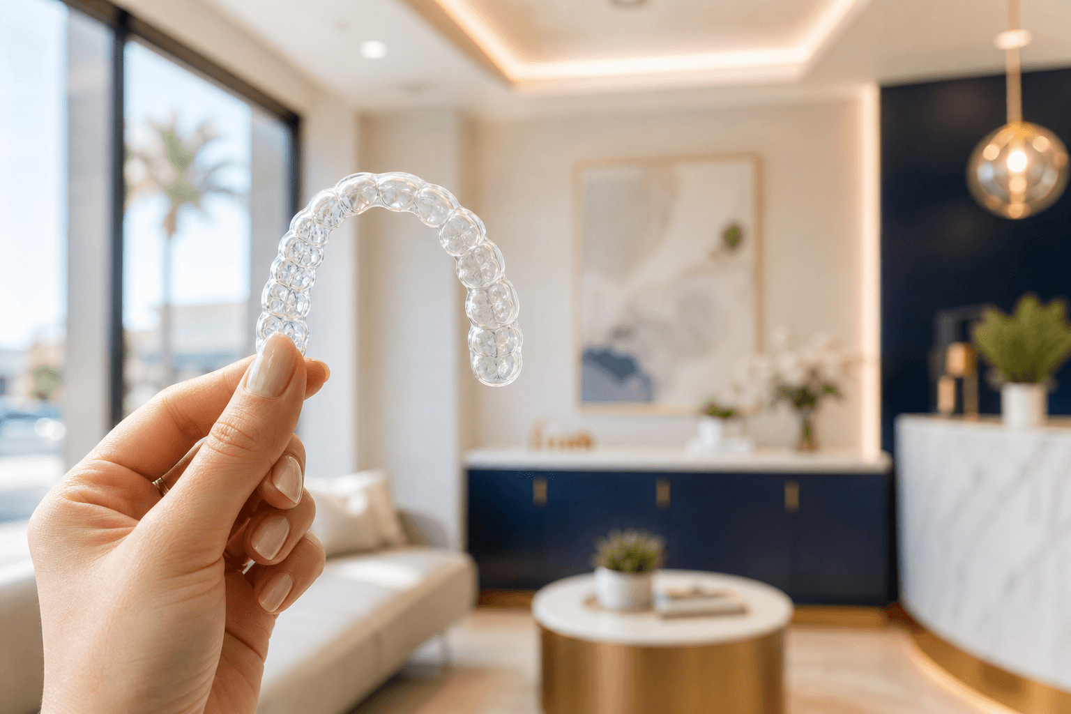 Invisalign in Torrance, CA: Your Complete Guide to Clear Aligners