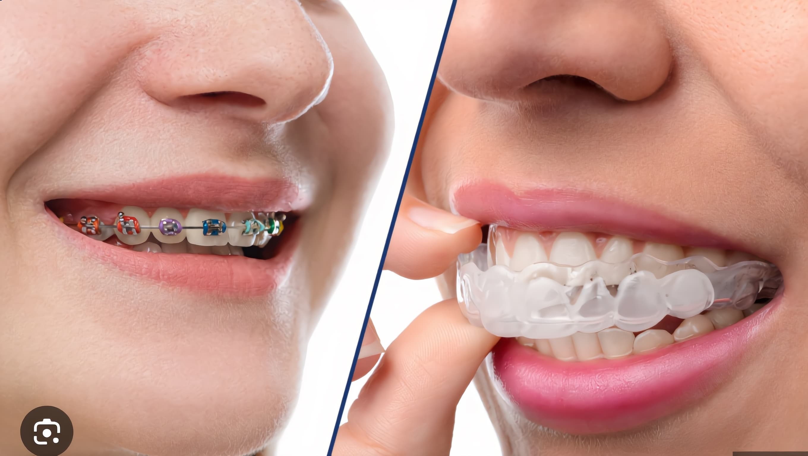 Invisalign vs. Braces: Which Is Right for You?