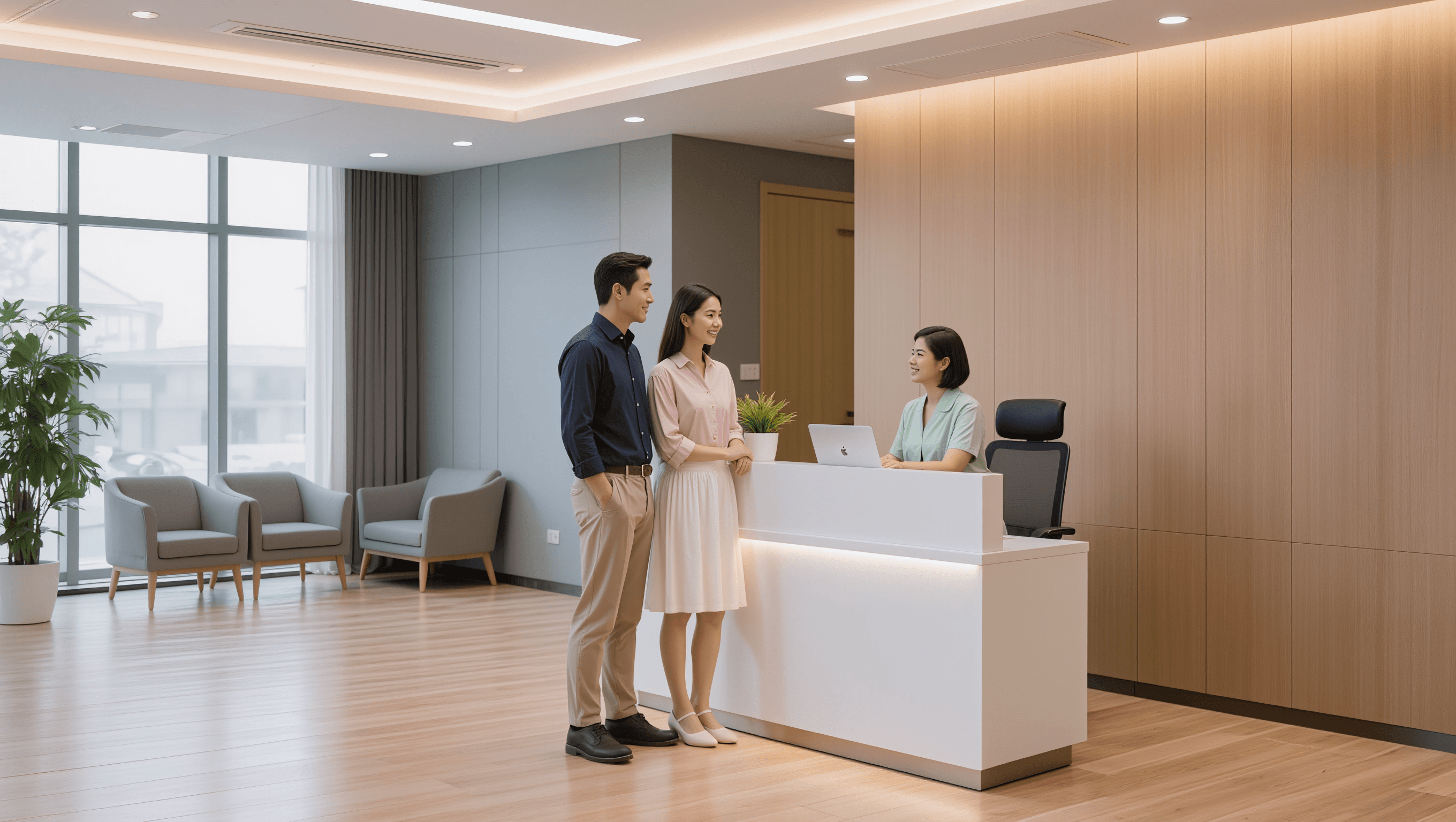 New Patient Dentist in Torrance, CA: What to Expect