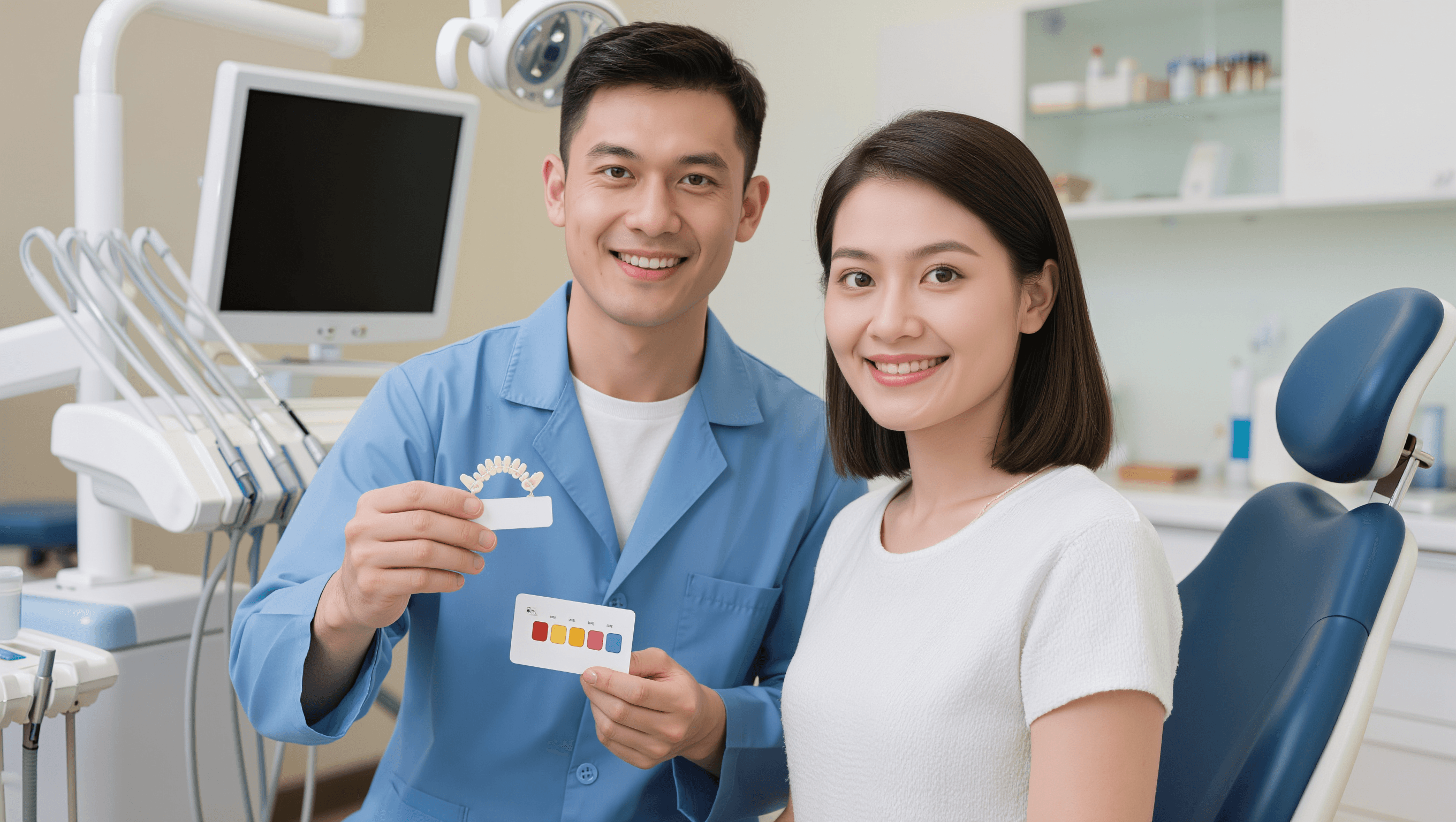 Porcelain Veneers in Torrance, CA: Transform Your Smile