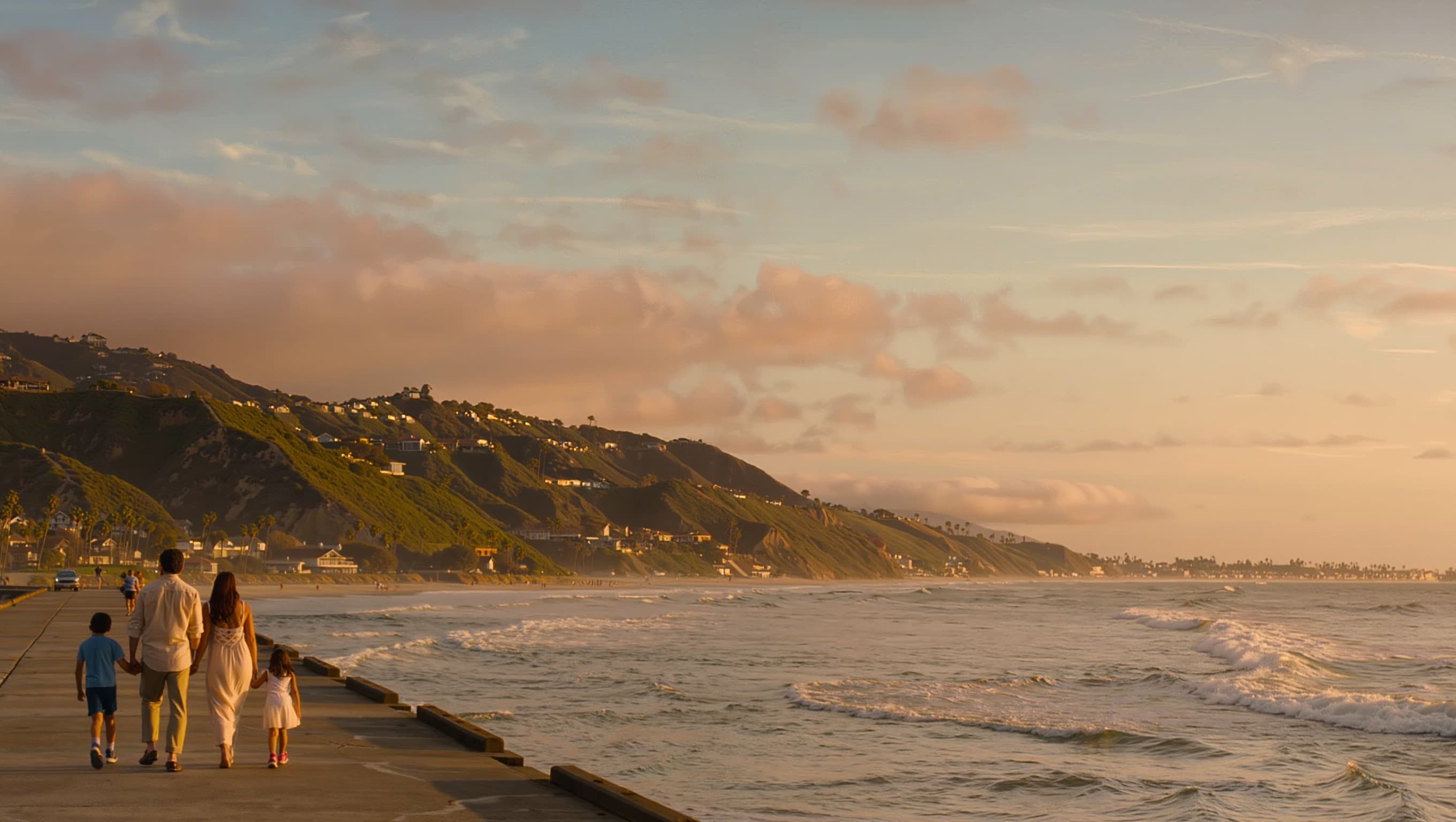 South Bay Dentist in Torrance, CA: Your Local Dental Home