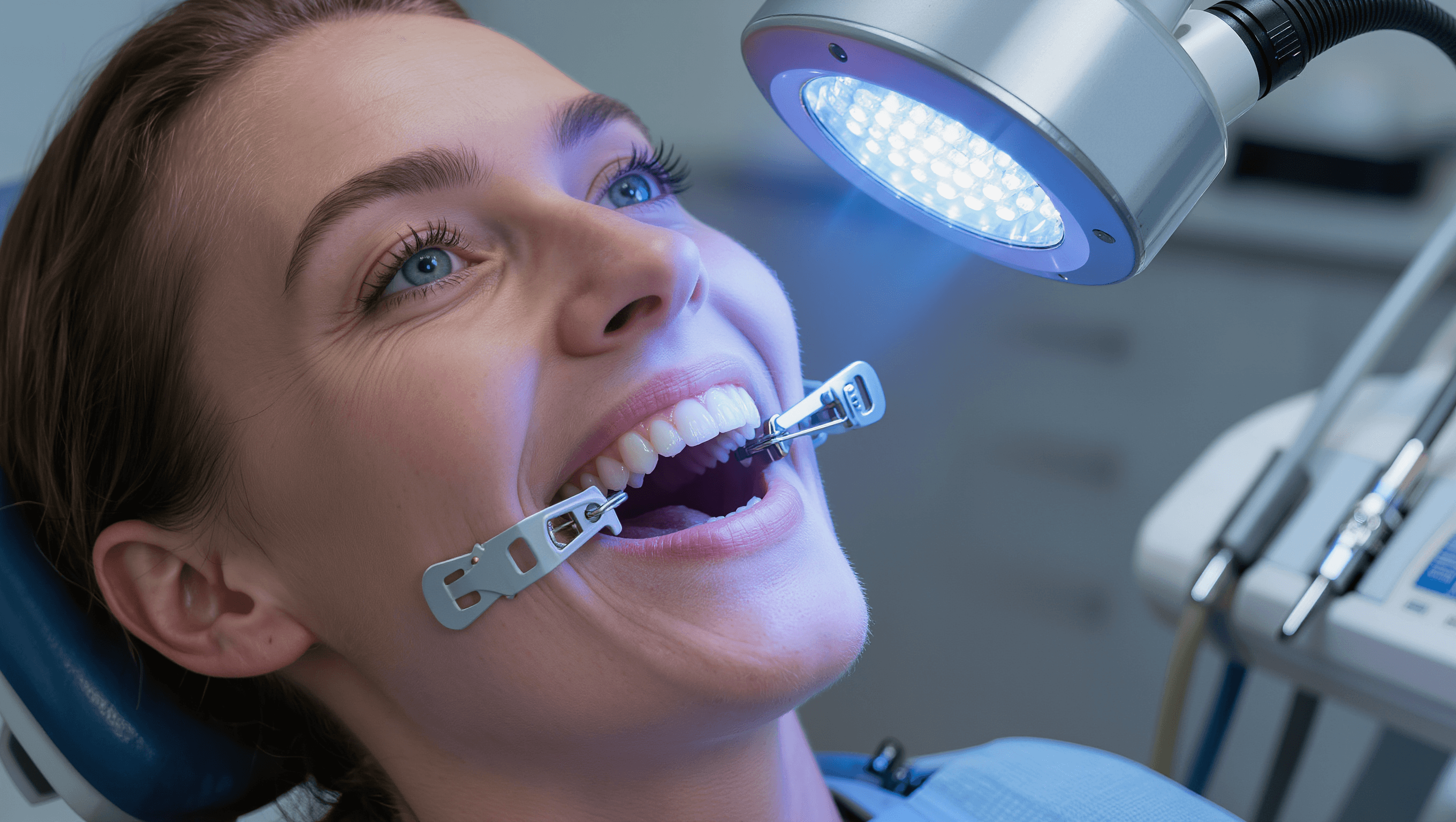 Teeth Whitening in Torrance, CA: Zoom! & Take-Home Options