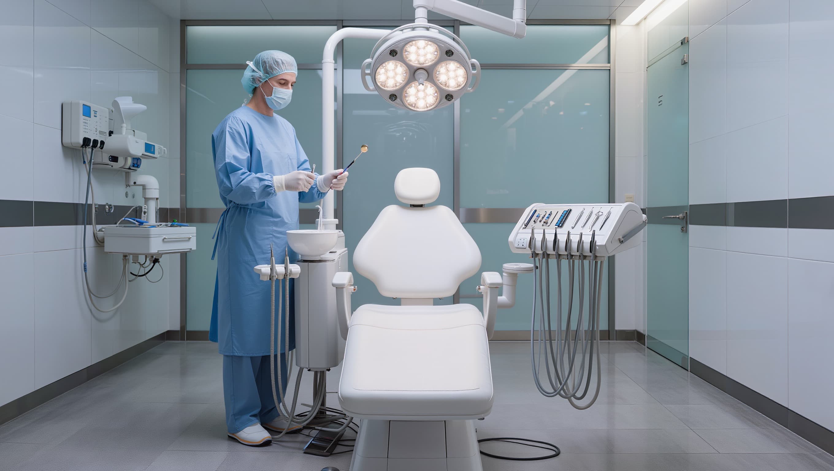 Wisdom Tooth Extraction in Torrance, CA: Gentle Removal