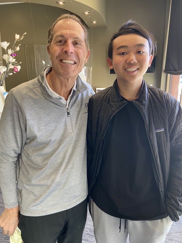 Inside Hillside Dentistry & Orthodontics — Torrance, CA