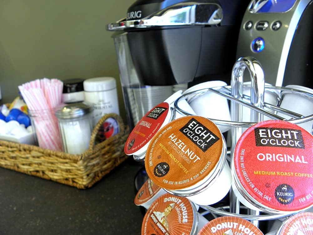 Inside Hillside Dentistry & Orthodontics — Torrance, CA