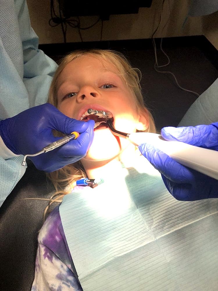 Inside Hillside Dentistry & Orthodontics — Torrance, CA