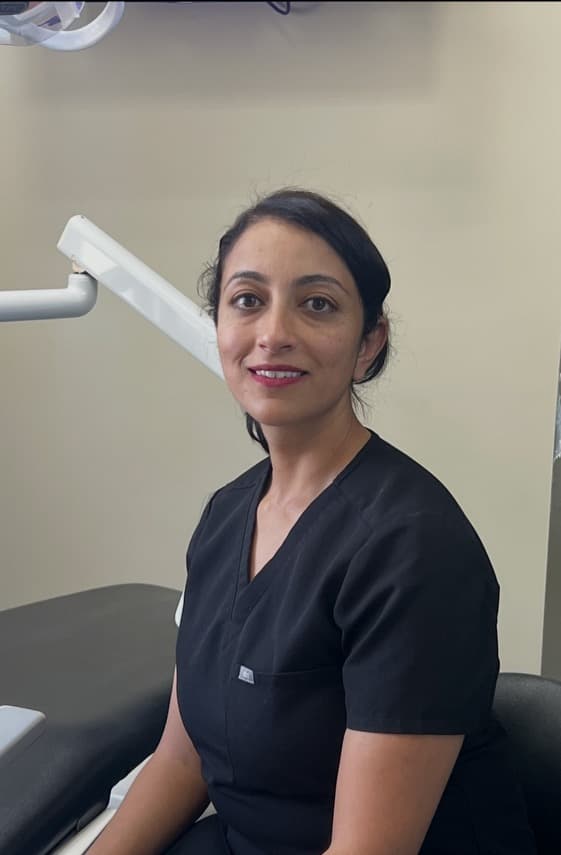 Dr. Marise Sheth, DDS at Hillside Dentistry & Orthodontics — Torrance, CA